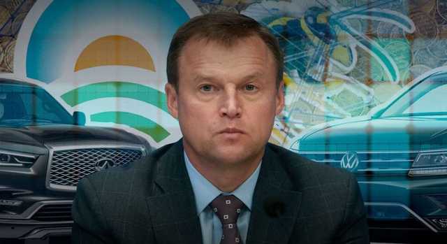 Новая партия Скоцика "Страна" станет прикрытием "Саши-стоматолога" для реванша и дерибана украинской земли