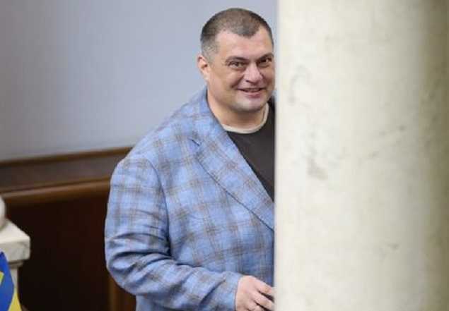 САП и НАБУ взялись за "решалу Юзика": обнародован документ