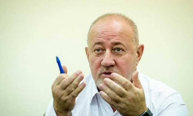 Чумак: Россия передала Украине корабли в рамках решения Международного трибунала