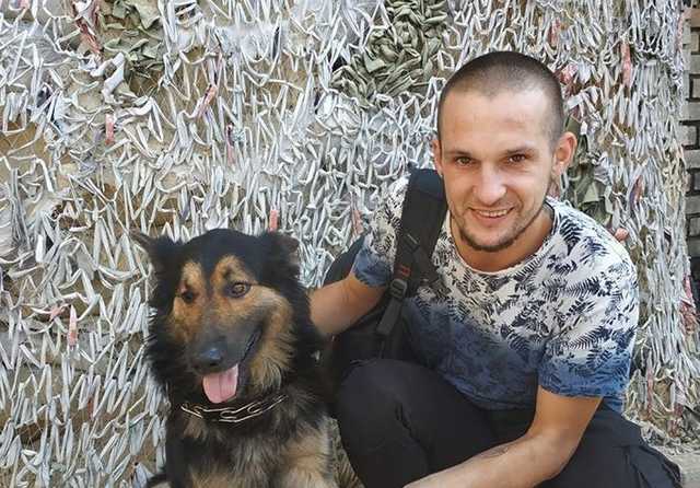 Отбил провокацию врага: на Ривненщине простились с погибшим на Донбассе героем