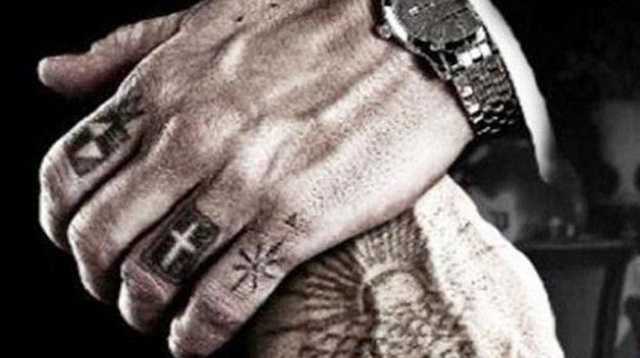 Зеленский хочет объявить в Украине вне закона "воров в законе"