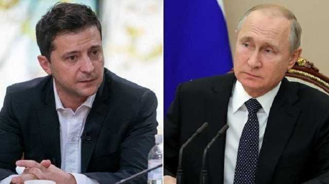 Украина не позволит: появились подробности встречи Путина с Зеленским