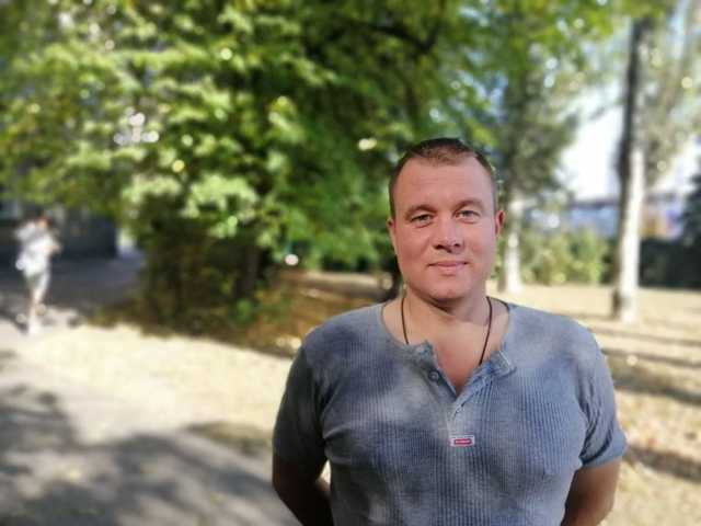 Героя Украины, танкиста-киборга Межевикина начальство хочет выжить из ВСУ