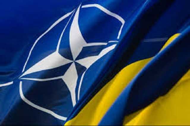 Нардепы поддержали заявление "Евросолидарности" о неуклонном курсе на НАТО