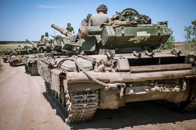 Эксперт: Армия РФ в разы опережает ВСУ по оснащению современным оружием