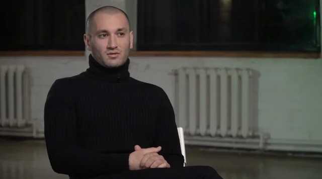 Создатель группы «Грибы» Бардаш: Не хочу, чтобы между Украиной и Россией были рамсы