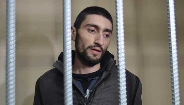 Верховный Суд оставил без изменений приговор антимайдановцу Кромскому “Топазу”