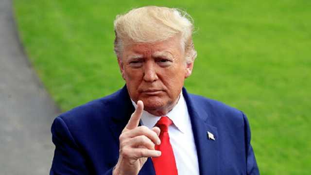 Трамп заявил, что нормандский саммит поможет Украине прийти к миру с РФ