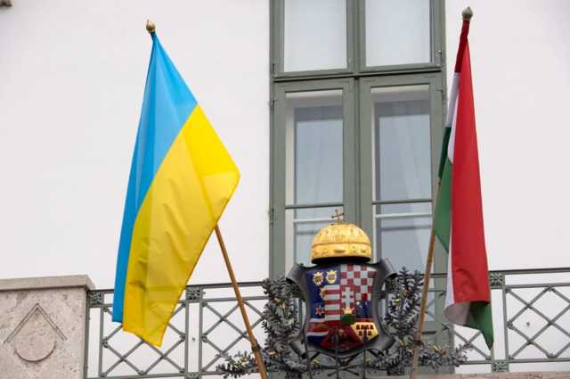 В Венгрии опровергли заявление о просьбе к РФ "защищать" нацменьшинства в Украине