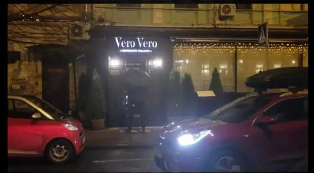 СМИ: Директор ГБР после публикации прослушки устроил вечеринку