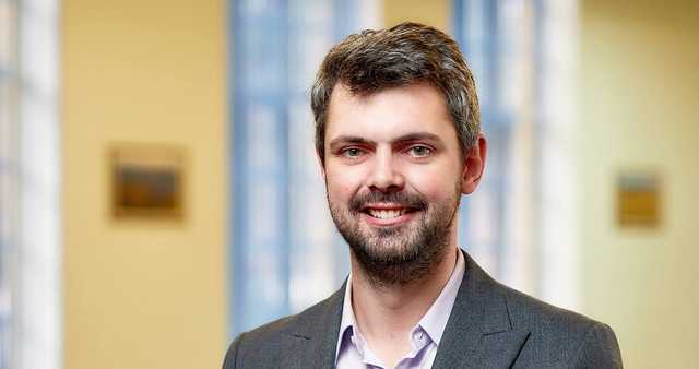 Украинский институт национальной памяти возглавил Антон Дробович