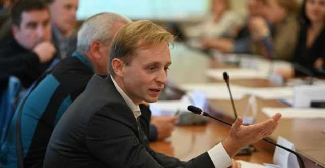 Уголовные дела Сергея Крымчака переданы в Высший антикоррупционный суд