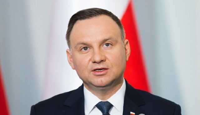 Путин – не враг: президент Польши сделал скандальное заявление