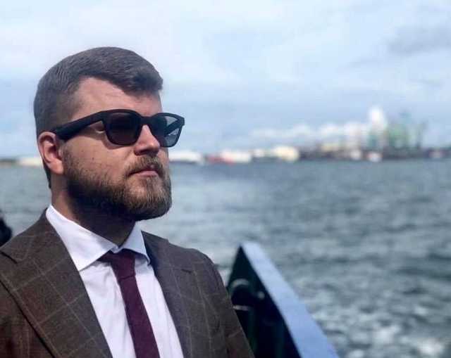 Как «машинист» Евгений Кравцов бюджет пилит