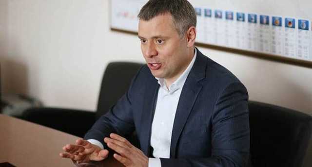 Транзит российского газа через Украину: В «Нафтогазе» послали Путина в НКРЭКУ