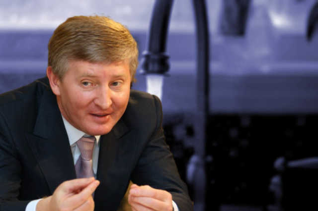 В “Слуге народа” раскрыли группу подпольщиков, работавших на Ахметова