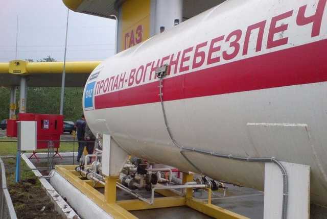 Цена на автогаз: эксперты рассказали, чего ждать владельцам ГБО