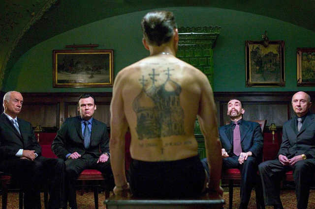 В Украине постоянно находятся более 50 "воров в закон" - Геращенко