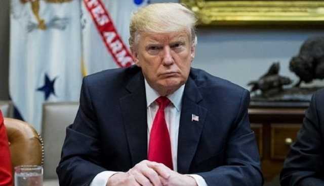 Трамп торопит демократов с импичментом