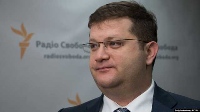 В Раде существует "каста избранных": Арьев показал документ