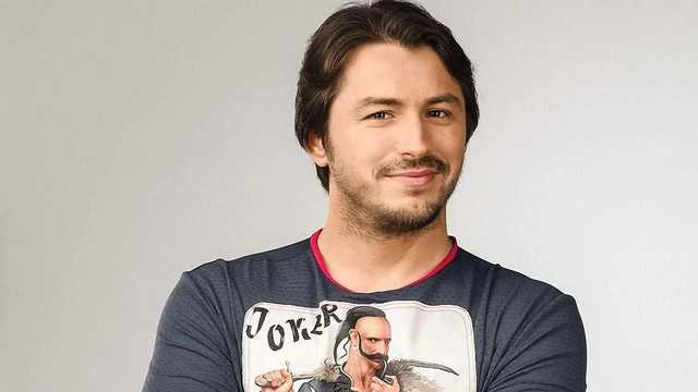 Зеленский наградил Притулу орденом