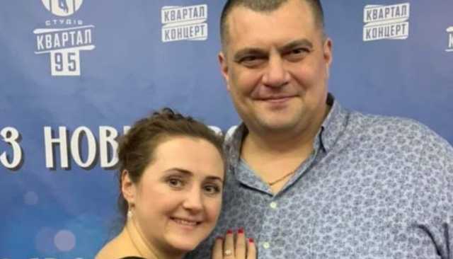 Нардеп “Юзик” взял в помощники супругу