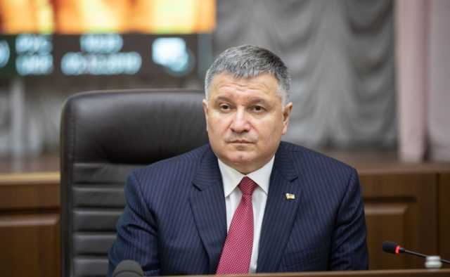 Аваков сделал заявление о готовности НГУ к любому сценарию на Донбассе