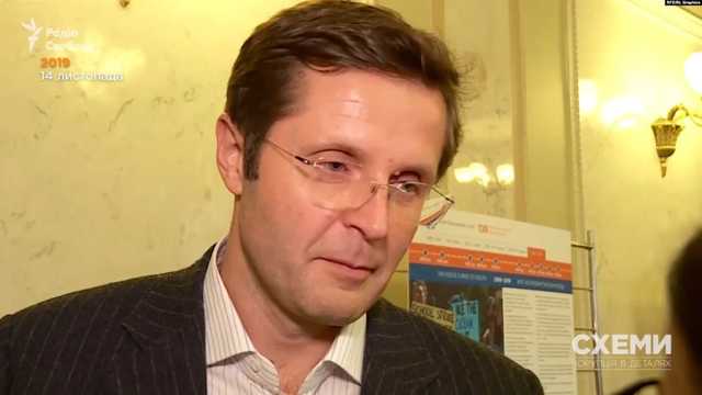 НАБУ возбудило дело против нардепа Холодова, который лоббировал свой табачный бизнес