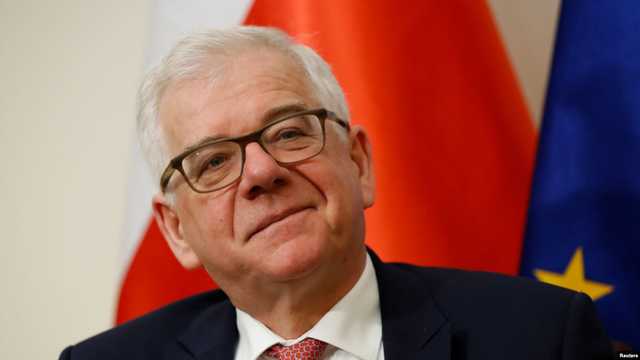 Польща наполягає на виведенні незаконних військових формувань з території України