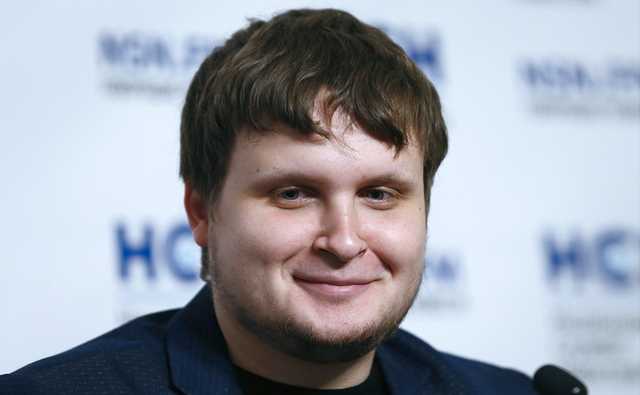 Российский пранкер Лексус пообщался с Зеленским