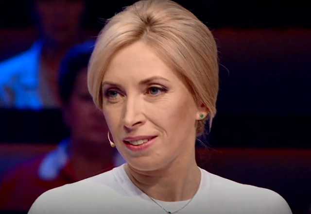 Конфликт Лероса и Бужанского оказался связан с появлением Верещук в эфирах NewsOne