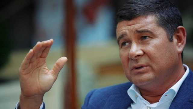 Нардеп-утікач Онищенко перебуває в німецькій в’язниці в очікуванні рішення про екстрадицію, — ЗМІ