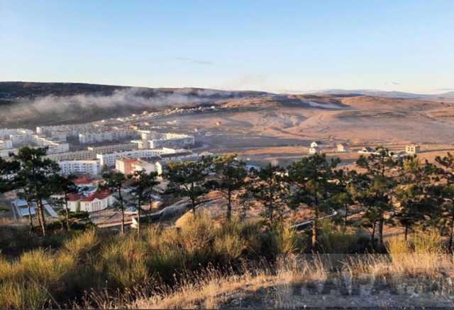 Город погрузился в смрад: появились фото нового ЧП в Крыму