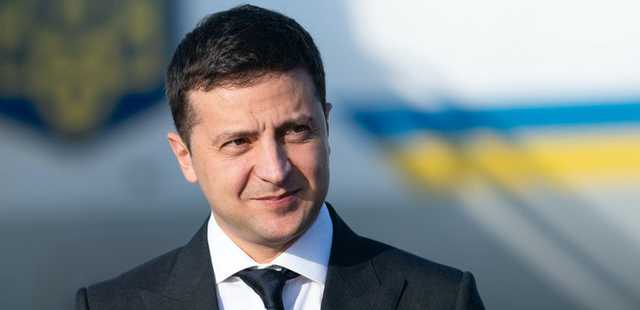 Зеленский заявил, что не будет вести прямые переговоры с "ДНР" и "ЛНР"