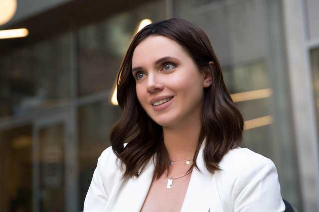 "Путин будет шить фуфайки": Соколова осадила мужа Скабеевой из-за фейка про Майдан