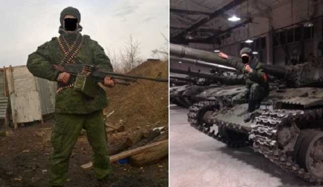 Защищали "русский мир": на Днепропетровщине посадили двух террористов "ДНР"