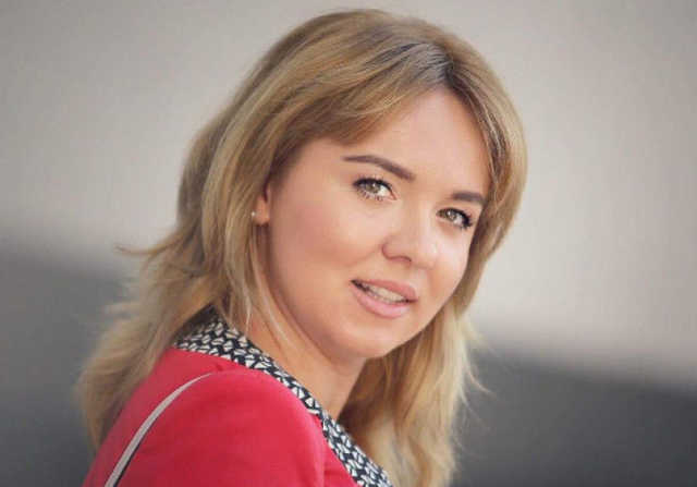 "Слуга народа" Галина Михайлюк рассказала Джокеру, как ее оклеветал Арахамия