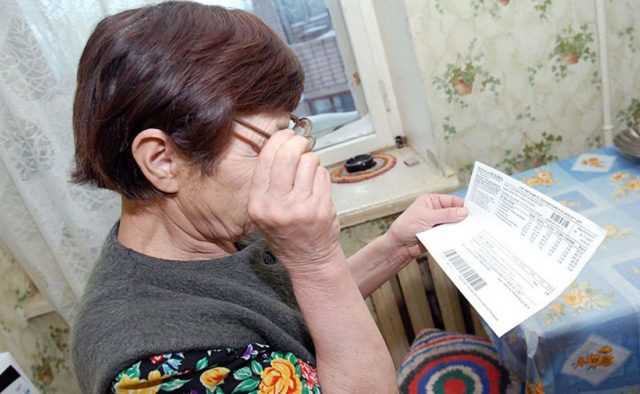 Эксперт подсказал, как украинцам снизить тарифы на коммуналку