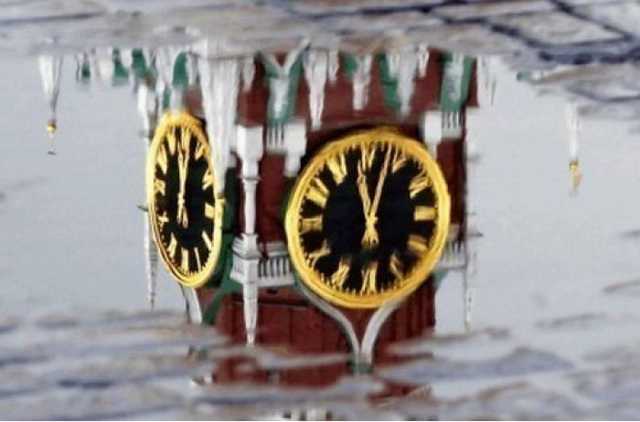 "Все порешали": Кремль уже празднует триумф Путина в Париже