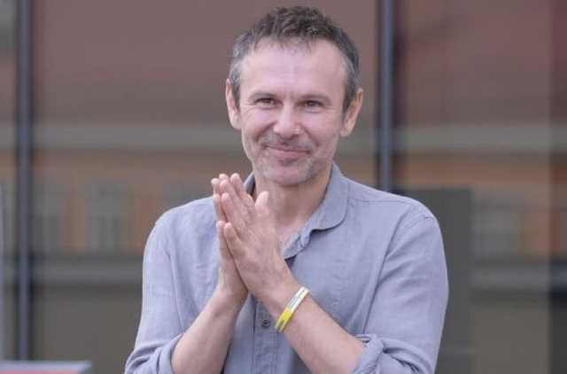 Вакарчук перепутал Архимеда с Галилеем