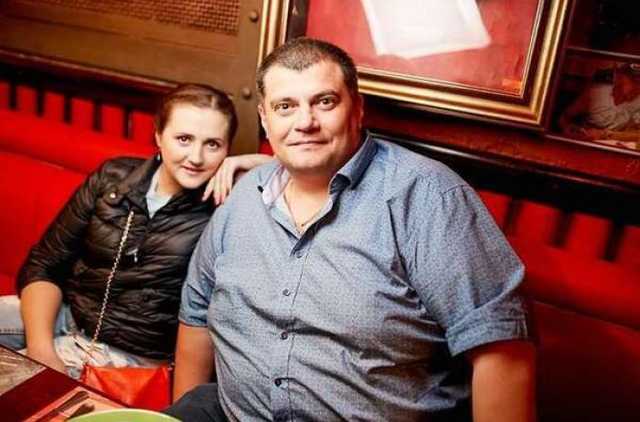 "Юзик" громко опозорил себя и жену