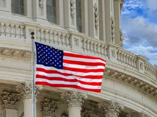 Сенат США утвердил санкции против "Северного потока-2"