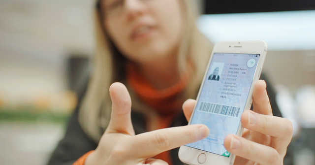 Украинцы получат электронные водительские права: что это и как будет работать