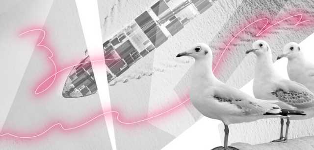 Как обходят крымские санкции. Кипрские паромы для «зеленых человечков»