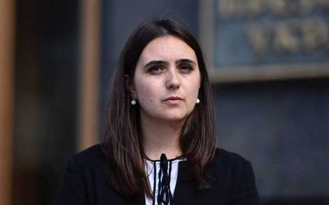 Мендель озвучила топ-3 требования Путину на саммите в Париже