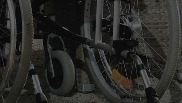 В России мальчик с ДЦП неделю умирал рядом с трупом матери