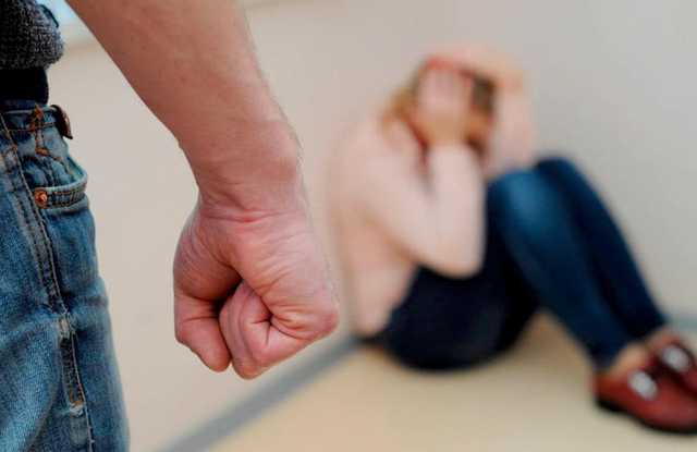 У Києві запустили «телефон довіри» для протидії домашньому насильству