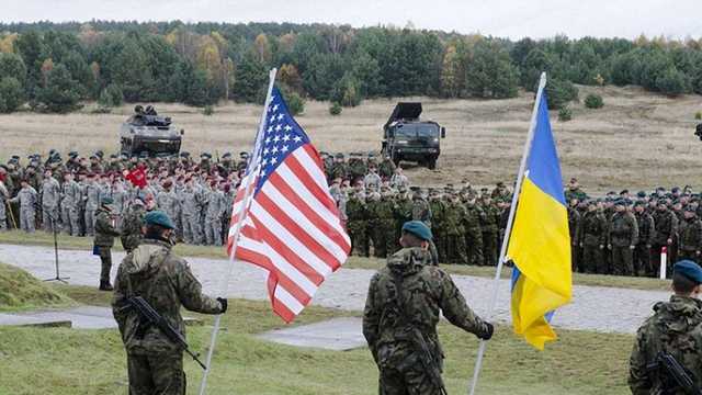 США готовят новый транш военной помощи для Украины: что известно