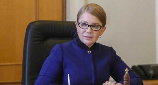 Арестович: о "миротворце" Тимошенко