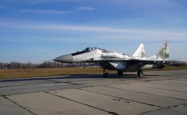 Шесть основных проблем армии Украины